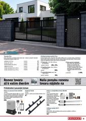 BAUHAUS leták - 29. 6. - 2. 8. 2026, 13.strana