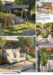 16. strana letáka BAUHAUS