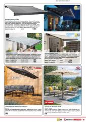 19. strana letáka BAUHAUS