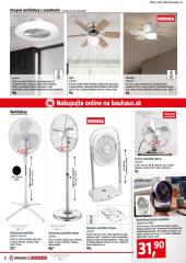 BAUHAUS leták - 1. 6. - 28. 6. 2026, 2.strana