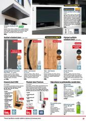 BAUHAUS leták - 7. 4. - 3. 5. 2026, 27.strana