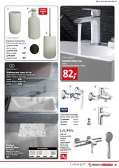 BAUHAUS leták – 5. 10. - 1. 11. 2026, 27. strana