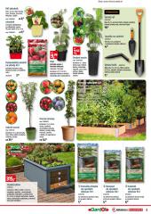 3. strana letáka BAUHAUS