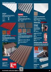BAUHAUS leták - 7. 4. - 3. 5. 2026, 31.strana
