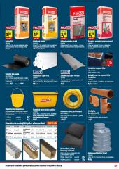 33. strana letáka BAUHAUS