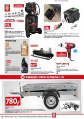 34. strana letáka BAUHAUS