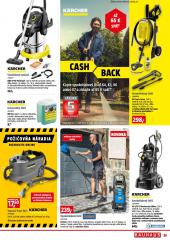 35. strana letáka BAUHAUS