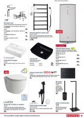 39. strana letáka BAUHAUS