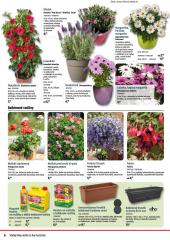 4. strana letáka BAUHAUS