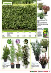 BAUHAUS leták - 7. 4. - 3. 5. 2026, 7.strana