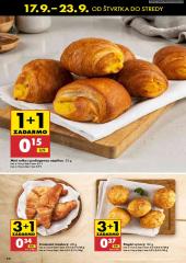 10. strana letáka Biedronka
