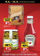 11. strana letáka Biedronka