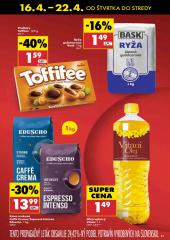 11. strana letáka Biedronka