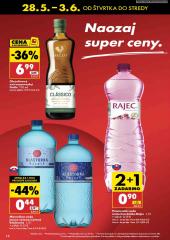 12. strana letáka Biedronka