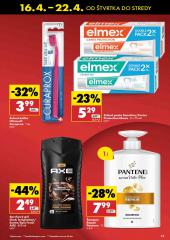 Biedronka leták - 16. 4. - 22. 4. 2026, 13.strana