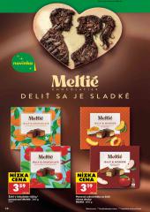 16. strana letáka Biedronka