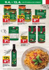 Biedronka leták - 9. 4. - 15. 4. 2026, 17.strana