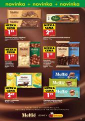 17. strana letáka Biedronka