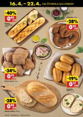 19. strana letáka Biedronka