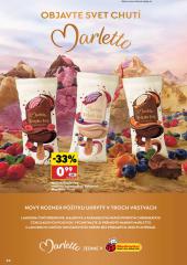 24. strana letáka Biedronka