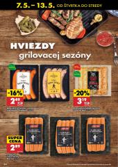 Biedronka leták - 7. 5. - 13. 5. 2026, 24.strana