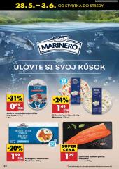 24. strana letáka Biedronka