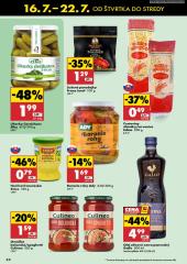 24. strana letáka Biedronka
