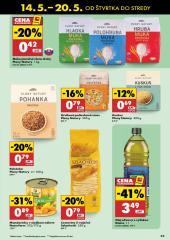 25. strana letáka Biedronka