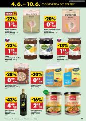 25. strana letáka Biedronka