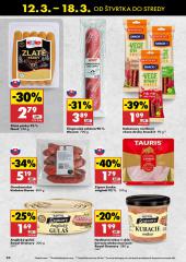 26. strana letáka Biedronka