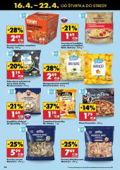 26. strana letáka Biedronka