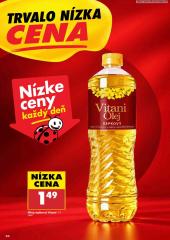 26. strana letáka Biedronka