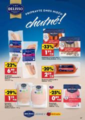 Biedronka leták - 12. 3. - 18. 3. 2026, 27.strana