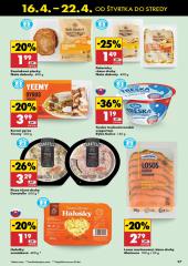 27. strana letáka Biedronka