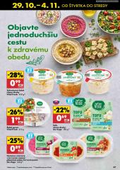 27. strana letáka Biedronka