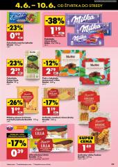 29. strana letáka Biedronka