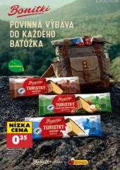 29. strana letáka Biedronka