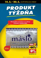3. strana letáka Biedronka