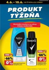 3. strana letáka Biedronka