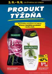 3. strana letáka Biedronka