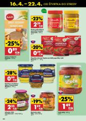 30. strana letáka Biedronka