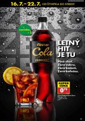 31. strana letáka Biedronka