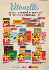 31. strana letáka Biedronka