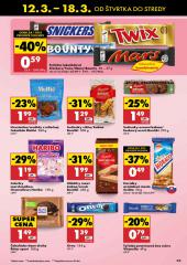 33. strana letáka Biedronka