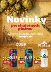 34. strana letáka Biedronka
