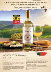 38. strana letáka Biedronka