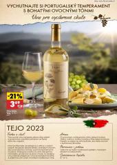 38. strana letáka Biedronka