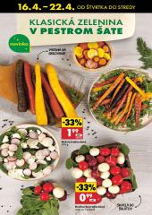 4. strana letáka Biedronka