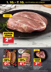 4. strana letáka Biedronka