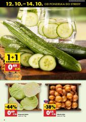 4. strana letáka Biedronka
